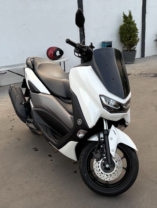 Vand scuter Yamaha N-max 155 an de fabricatie 2022