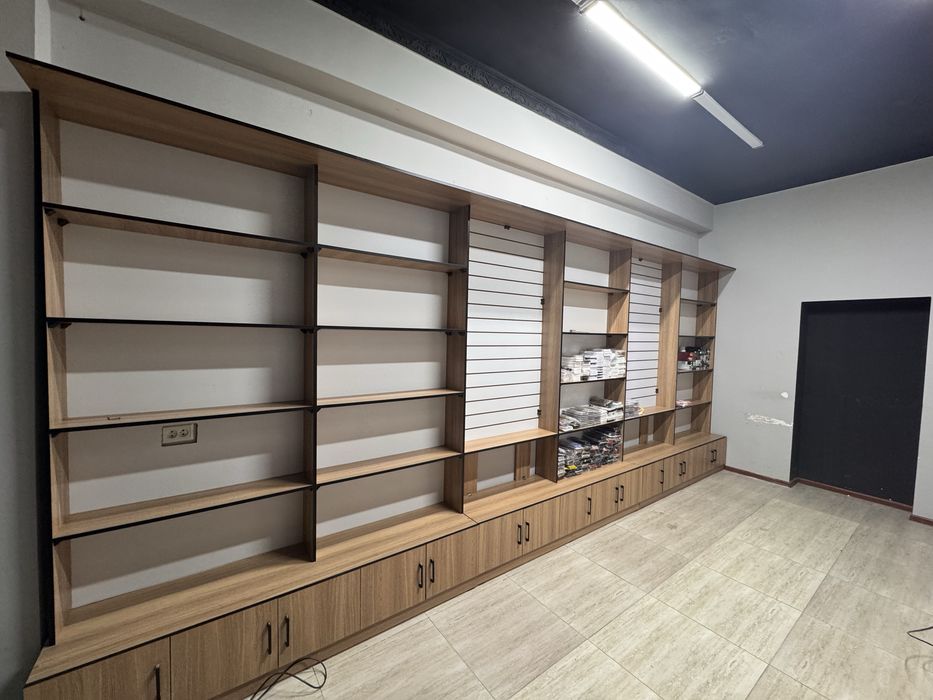 mebel aksessuar magazin uchun