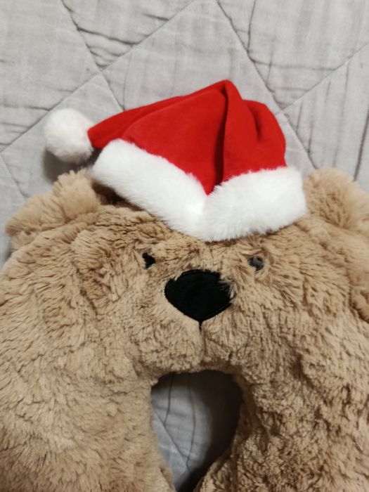 Продам подушку в самолёт