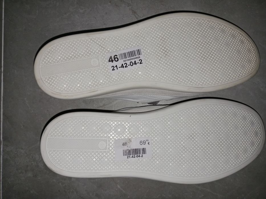 Мокасины слипоны мужские