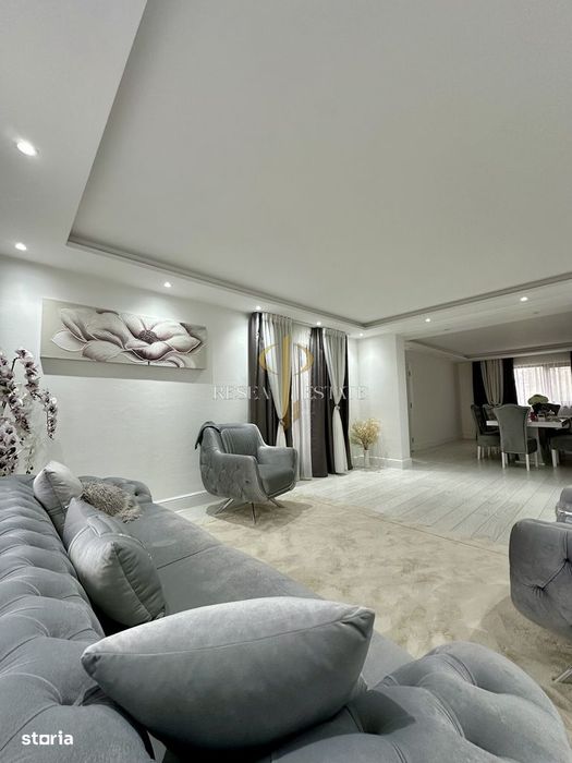 Casă individuală 5 Camere | Săcălaz