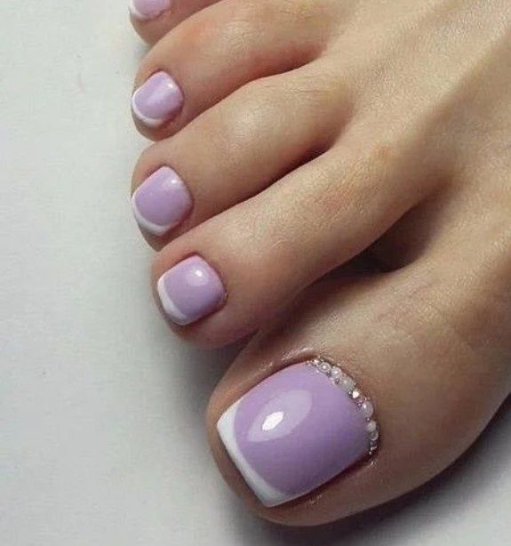 Педикюр маникюр 4000, 5000