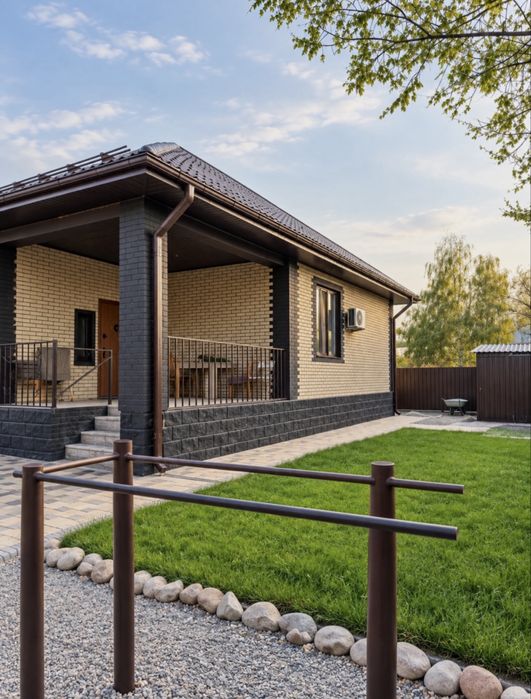 Продам дом в Кыргауылды