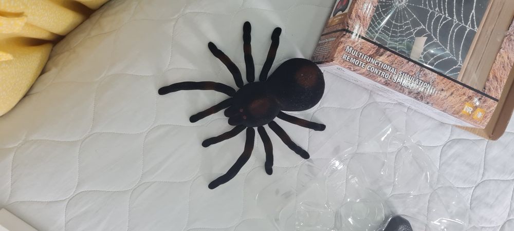 Игрушки на батарейках