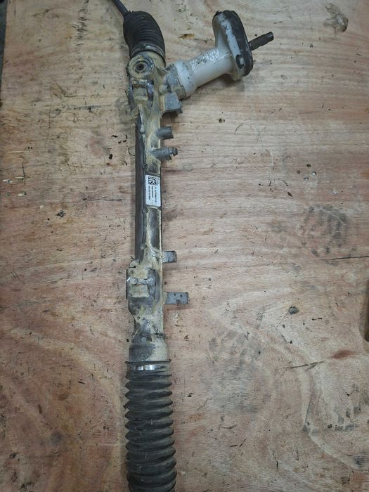 кормилна рейка за рено аркана Renault Arkana  /19- /