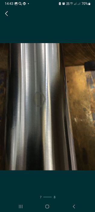 Ремонт Гидроцилиндров