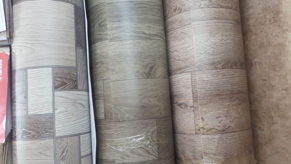 Линолеум  оптом 750тг