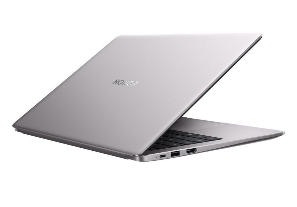 HONOR Magicbook X14