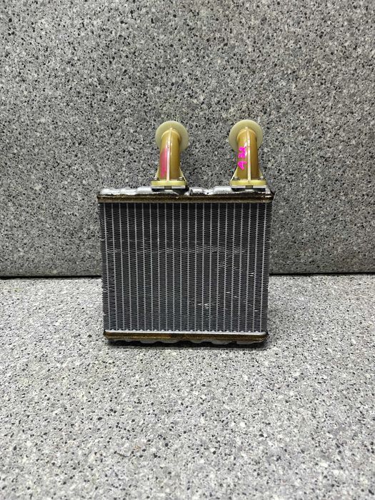 Радиатор печки Цефиро А32 А33 из Японии