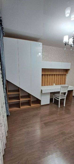 Прихошка мебел турлари