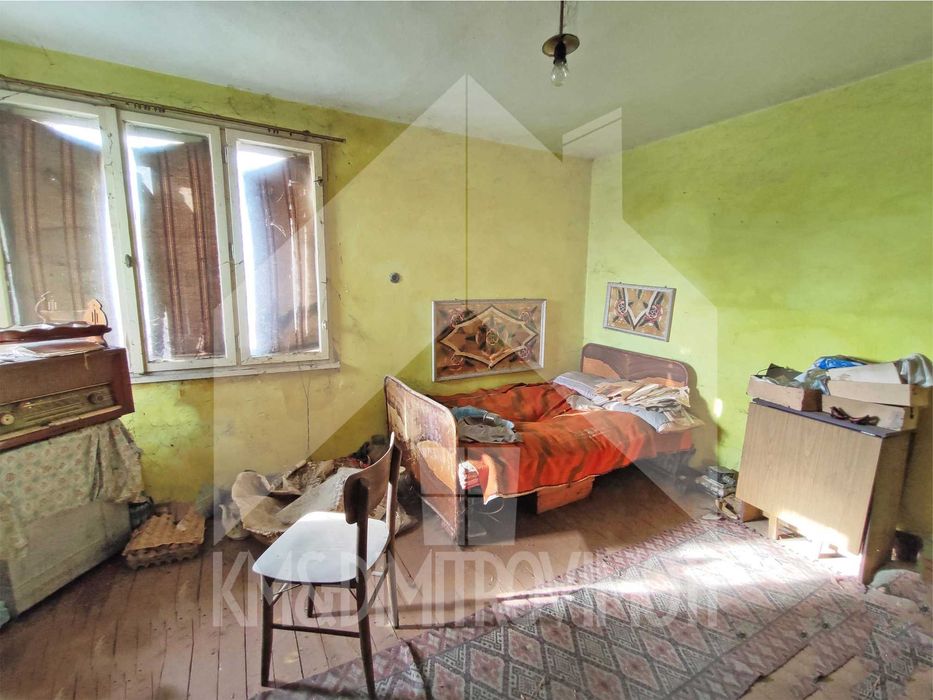 Продава се Етаж от къща в Нови пазар - 82 кв.м за 448 €/кв.м - Снимка #5