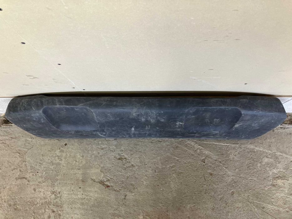 Спойлер за предна броня за Форд Екоспорт Ford Ecosport 2017-