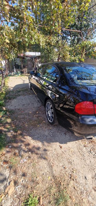 BMW 320 D 2009 177cp