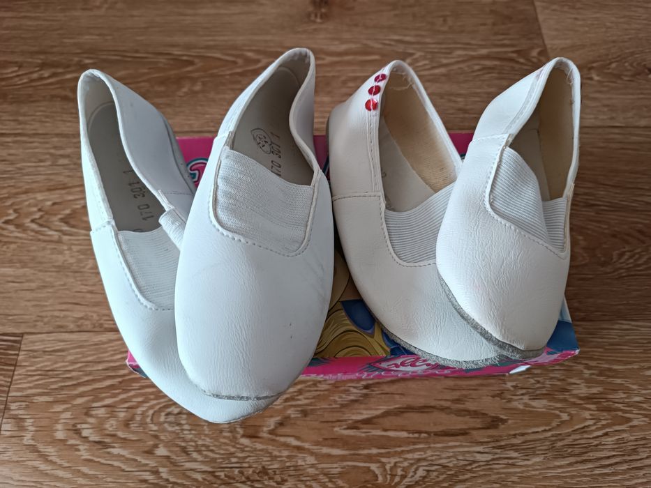 Обувь детская для девочки