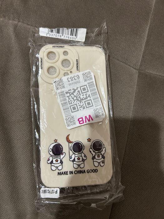 Чехол для Apple iPhone 13 Pro max