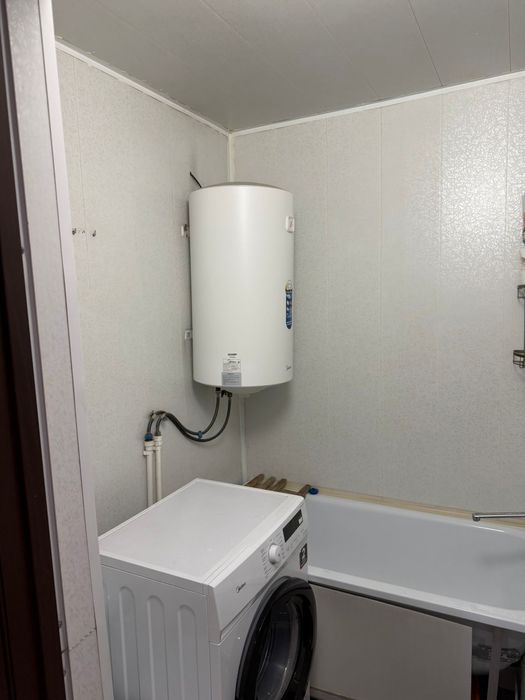 2-х комнатная квартира