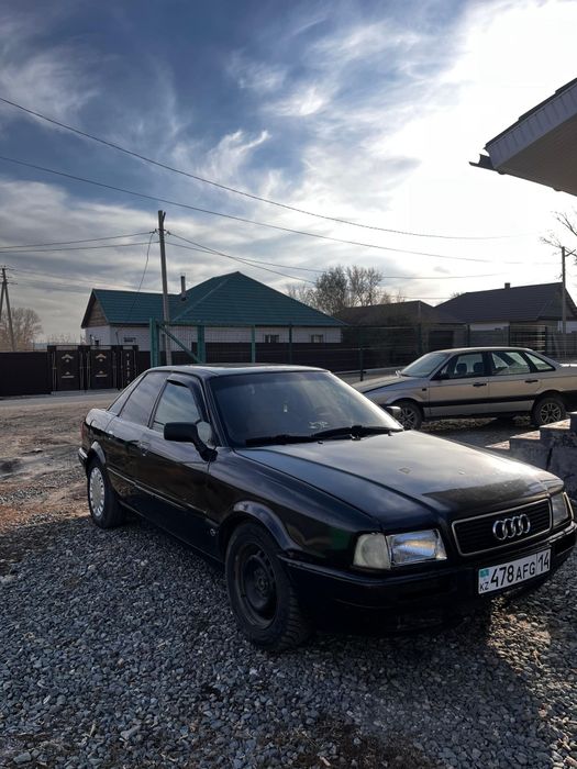 Ауди б4 цена 1100