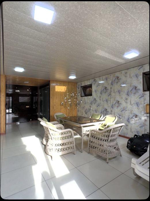 Урикзор лагер махаллада участка сотилади