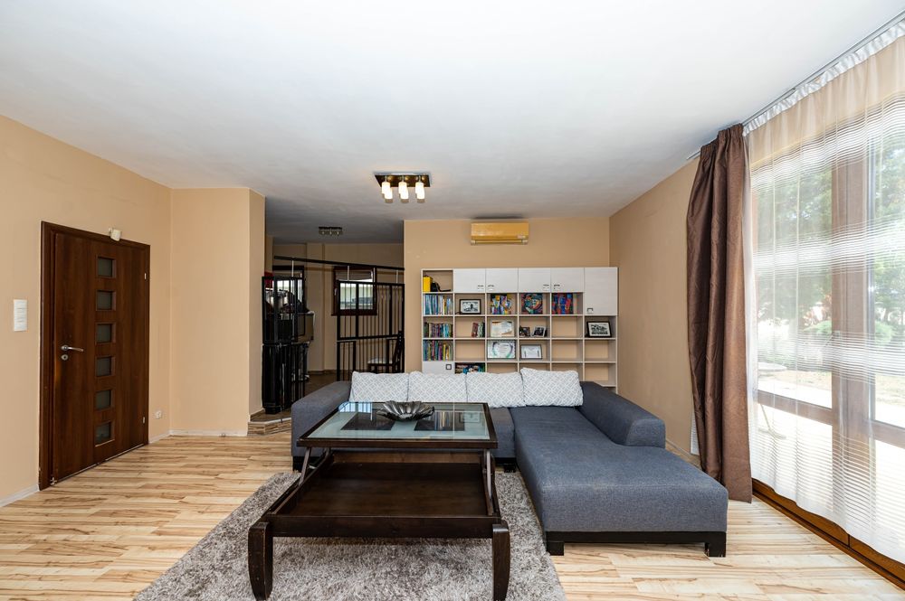 Продава се Къща в Пловдив, Кючук Париж - 361 кв.м за 1236 €/кв.м - Снимка #1