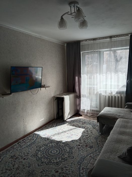 2-х комнатная квартира