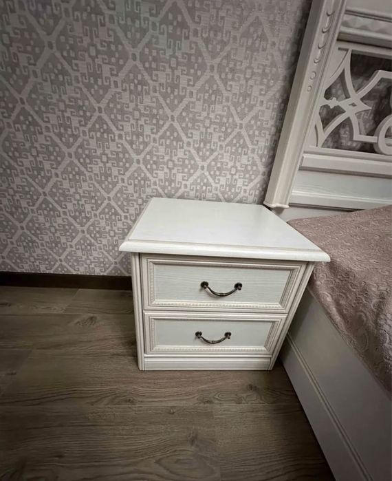 Спальный гарнитур «Шатура»