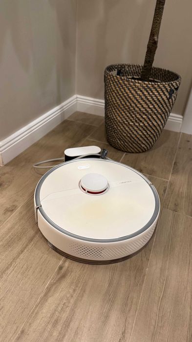 Xiaomi пылесос моющий