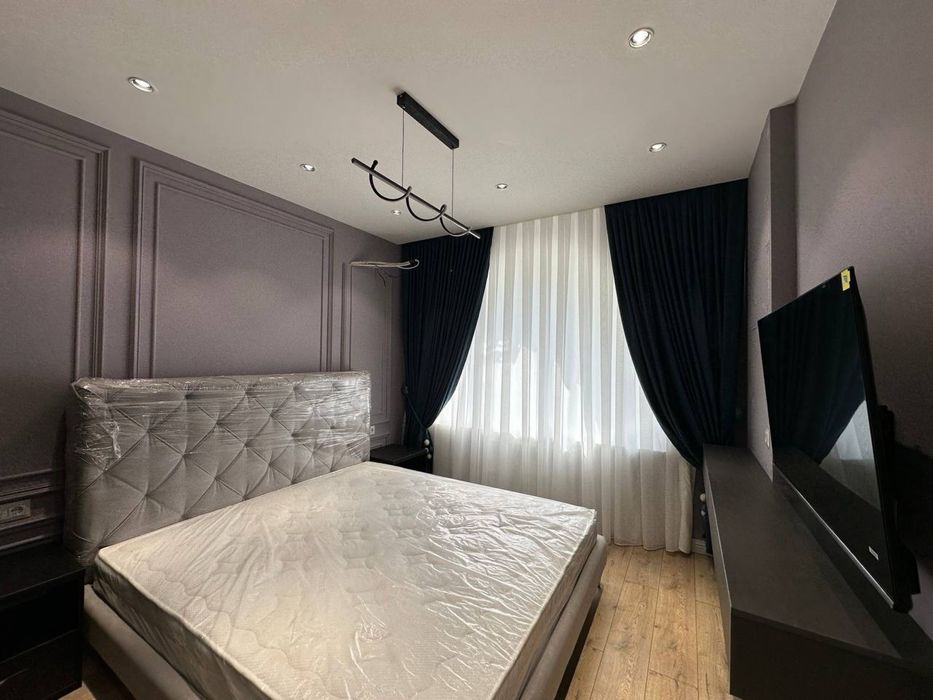 Жк Parkwood-Сдается новая квартира в элитном комплексе Ташкента!