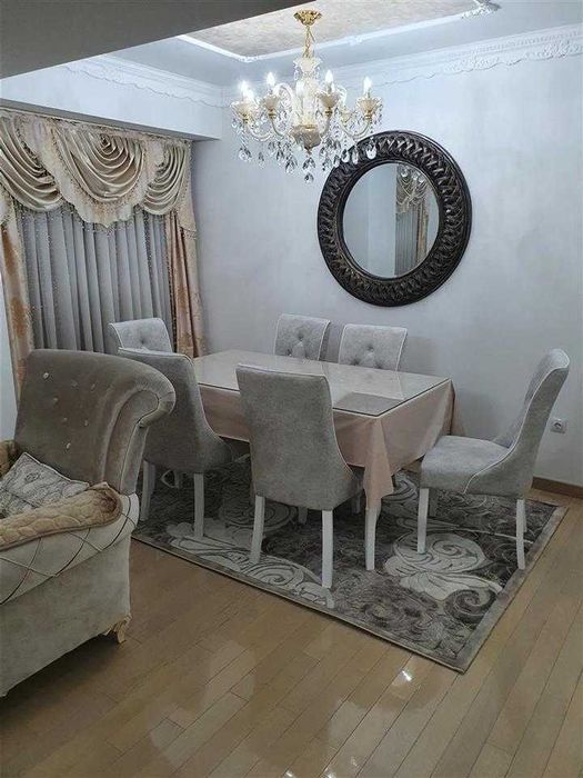 Дава се под наем Двустаен апартамент в Бургас, Възраждане - 65 кв.м за 280.5 € - Снимка #1