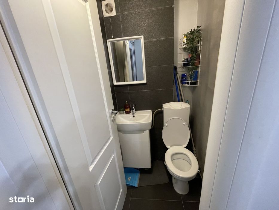 Apartament 4 Camere Raul Doamnei | Renovat Nou | Bloc Reabilitat