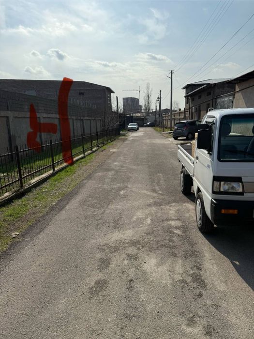 Продается земляной участок