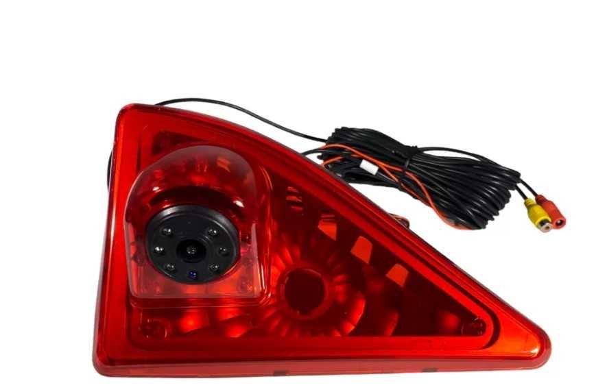 Камера за задно виждане бус Fiat Ducato Mercedes Sprinter Vito в стопа