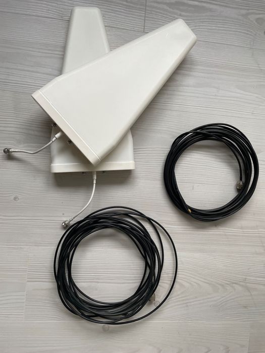 Antena exterioara amplificare semnal 3G 4G LTE