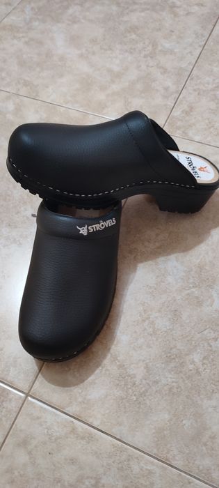 Сабо внос от Холандия