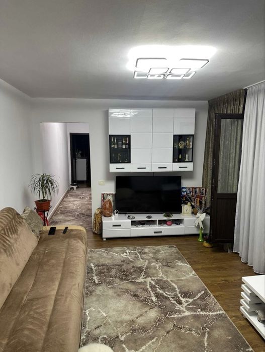 Apartament 3 camere complet Mobilat si Utilat O76O 5 24 1 34