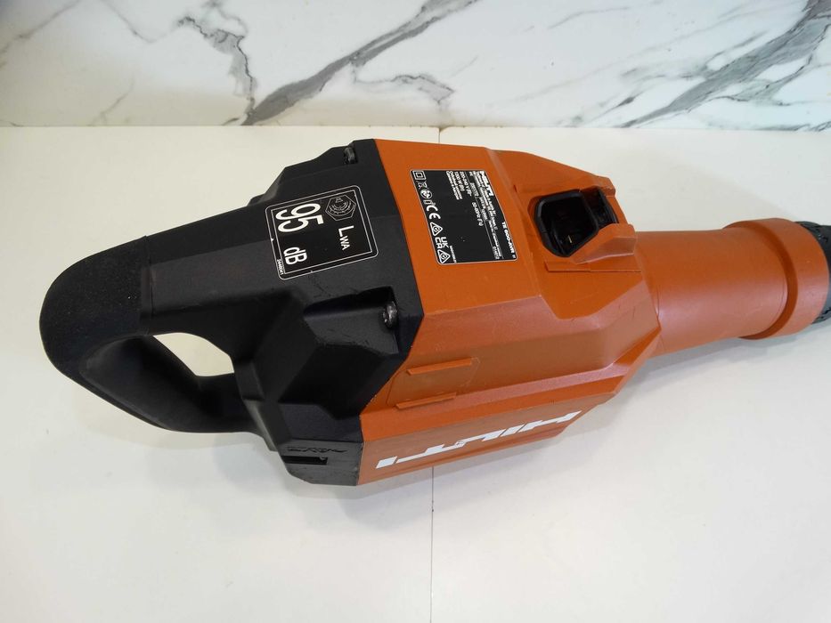 2025 - Hilti TE 600 AVR - Къртач 11.9 J