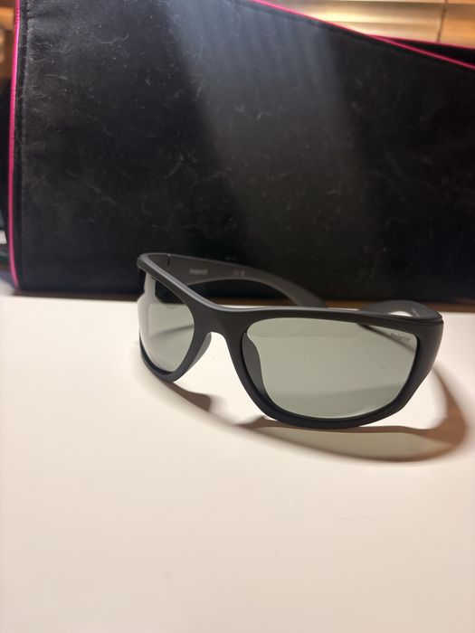 Ochelari de soare Polaroid unisex noi/nepurtati