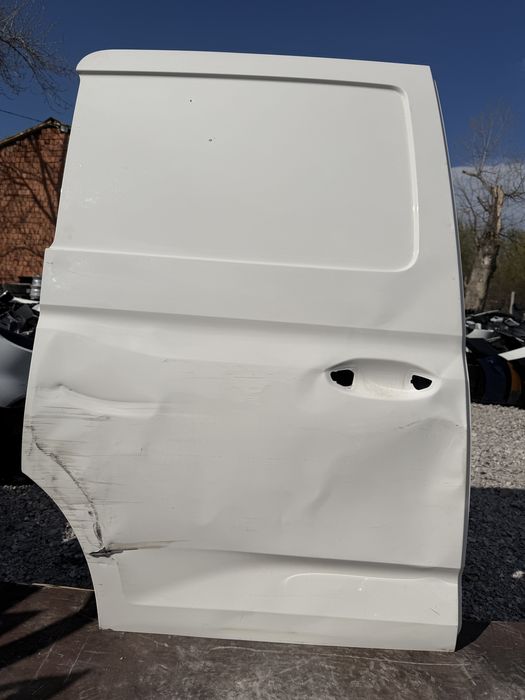 Врата Кади/VW Caddy