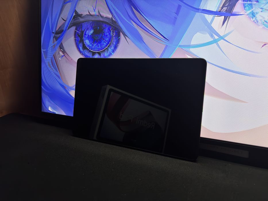Планшет Redmi pad
