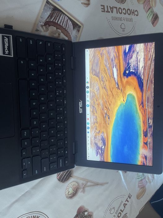 Chrome book Acer