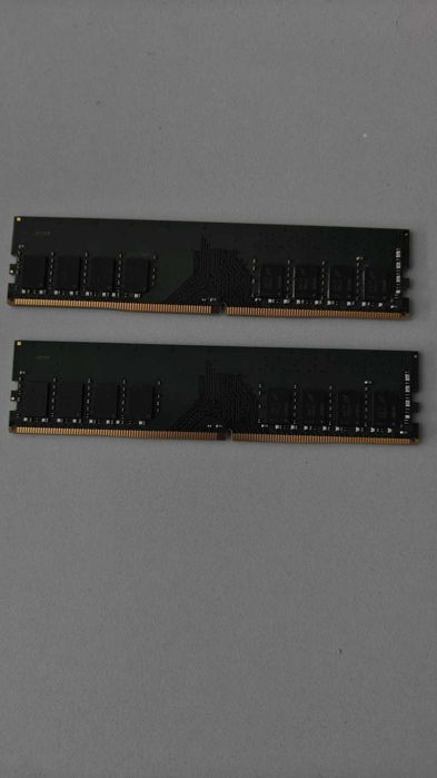 32 GB ram (16x2) 2800 MHZ