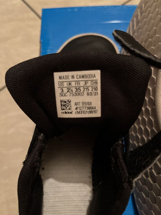 adidas Grand Court Base 2.0