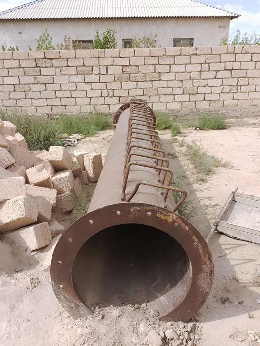 Ёмкость для воды