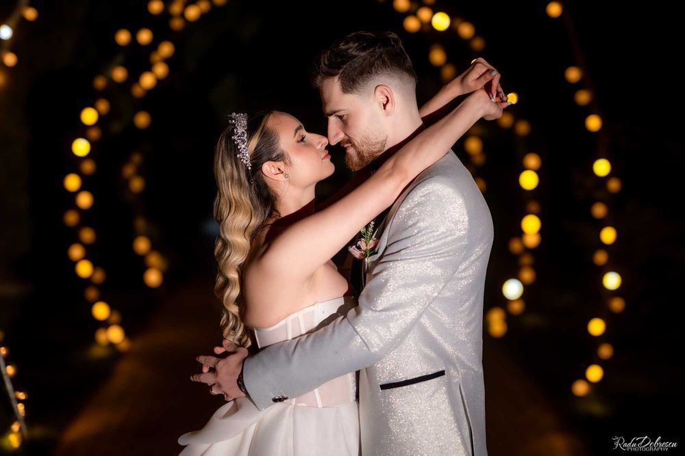 Fotograf Videograf Cununie Nunta Botez Trash the Dress