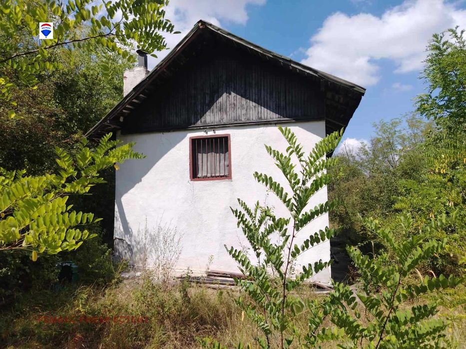 Продава се Къща в с. Николово, Област Русе - 41 кв.м за 513 €/кв.м - Снимка #1