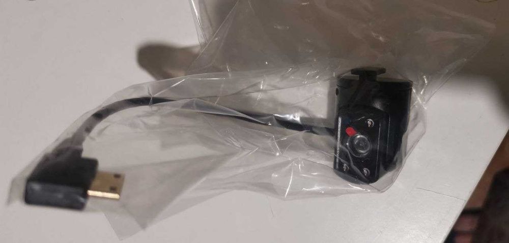 Видеорегистратор за кола