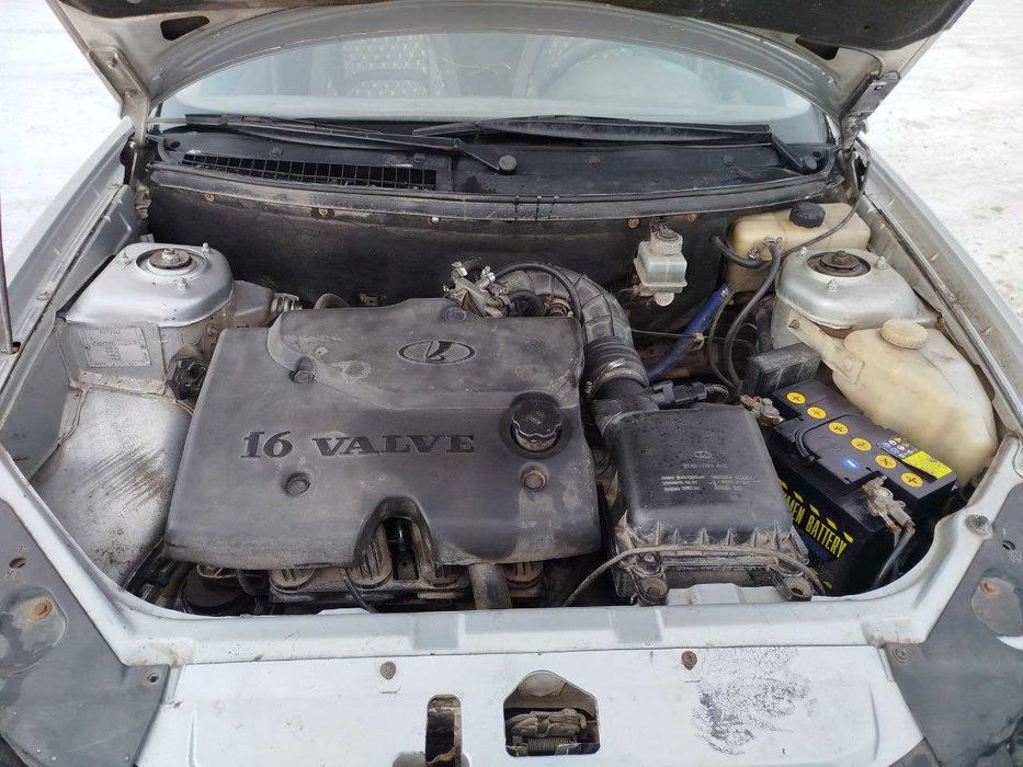 Продам ВАЗ 2170 (Приора)