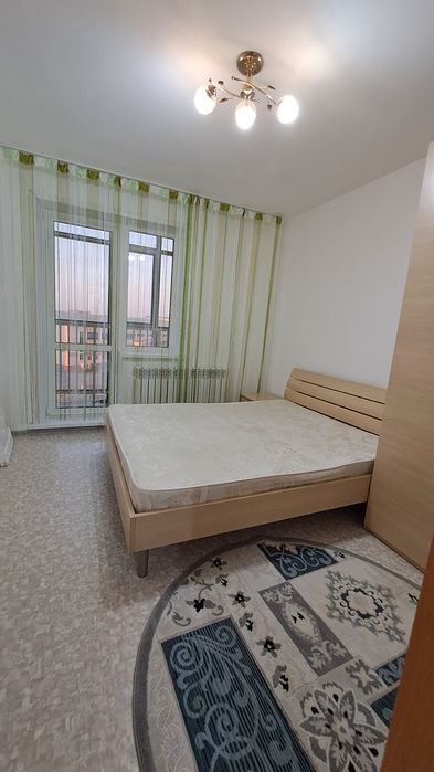 Двушка в Жас оркене