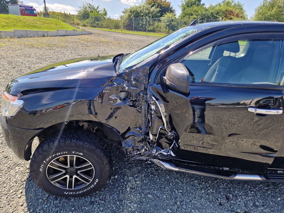 Ford Ranger Таван за Форд рейнджър 2012 до 2023 кабина и половина