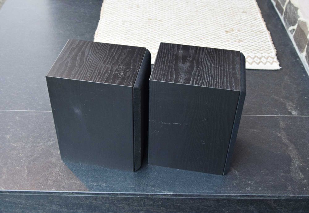 Boxe Infinity Reference 1 MK II, boxe de raft