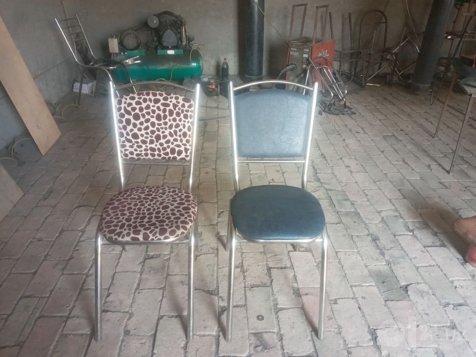 Nerjaveka stol stul